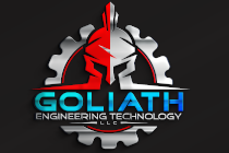 Logo for Goliath Engineering Technology LLC